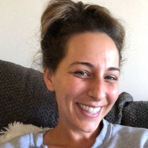 Meet your Posher, Jessie